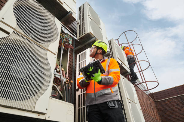 Best HVAC replacement cost  in Pine Lake Park, NJ