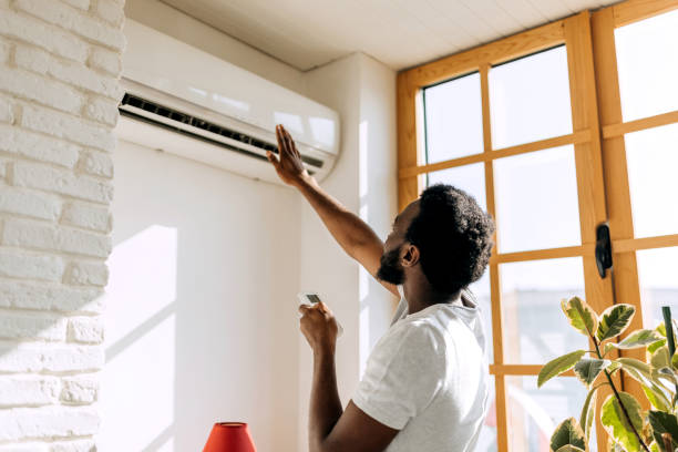 Best HVAC installation services  in Pine Lake Park, NJ