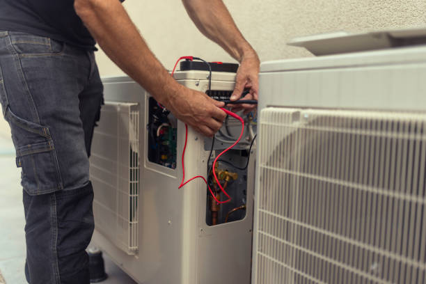 Best Central air repair  in Pine Lake Park, NJ