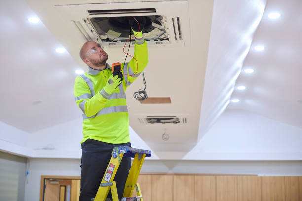 Best HVAC companies near me  in Pine Lake Park, NJ